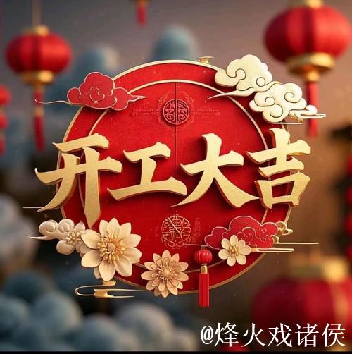 打开发展新天地——各地春节后首个工作日开工见闻