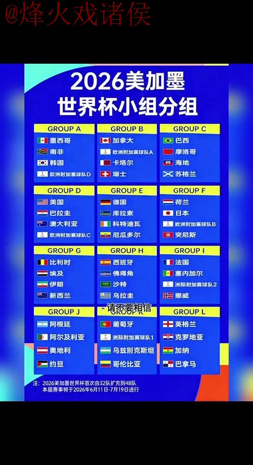2026世界杯外围在线官方投注指南 2026世界杯外围在线官方投注指南